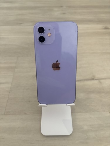Faulty apple iphone - 12,