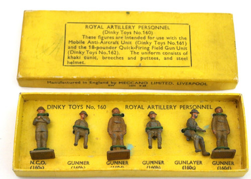 Rare dinky toys - rare,