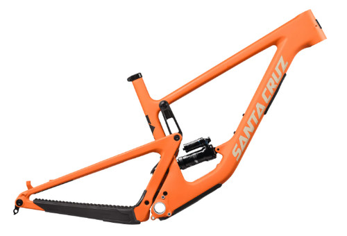 Frame bearing kit santa - frame,