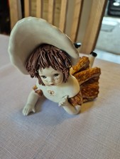 Zampiva Vintage Signed Italian