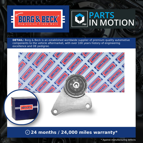 Engine mount fits citroen - mount,