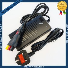 Lithium Battery Charger for