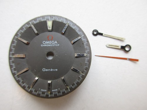 Omega cal 865 - omega, cal.