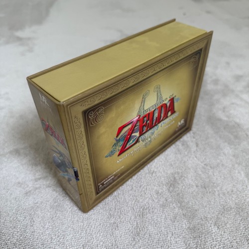 2006 master replicas zelda - master,