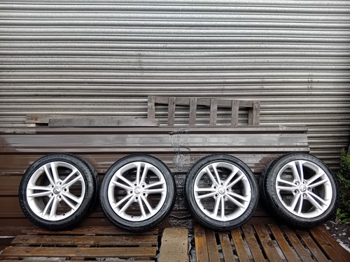 Vauxhall insignia sri mk1 - insignia,