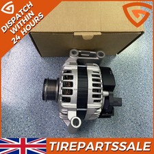 ALTERNATOR FITS FORD TRANSIT