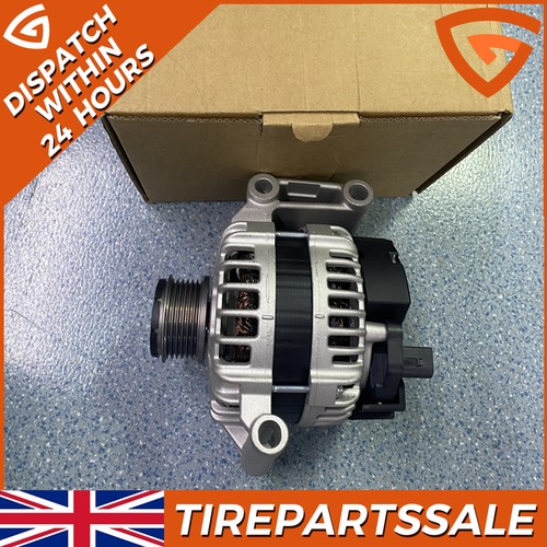 12v 150a alternator 01210aa67b - alternator,