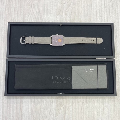 Nomos tetra die - tetra,