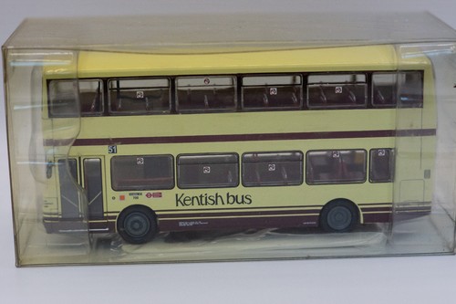 Britbus r807 alexander bodied - britbus,