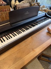Yamaha Clavinova CLP-153S