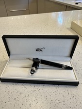 Montblanc StarWalker Platinum