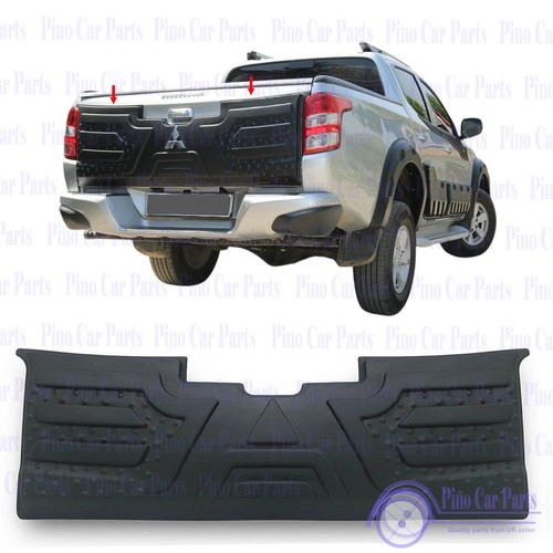 Fit mitsubishi l200 - mitsubishi,