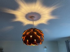 Vintage Ceiling Lamp Cover