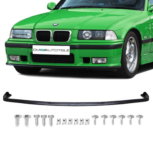 Lip spoiler evo splitter - gt,