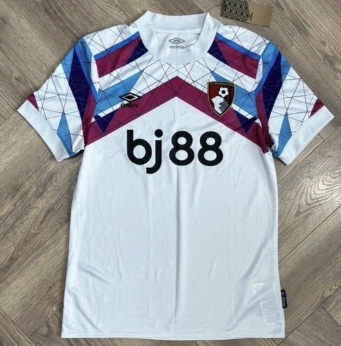 Afc bournemouth umbro - afc,