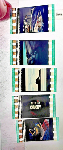 Seed chucky 2004 childs - seed,