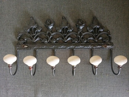 Beautiful antique iron - antique, &