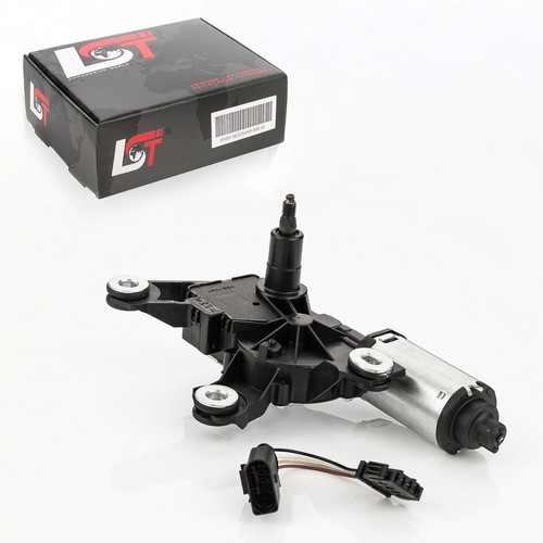 Rear wiper motor - rear,