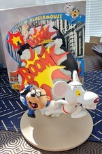 Dangermouse 25th Anniversary