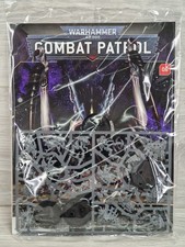 Warhammer 40k Combat Patrol