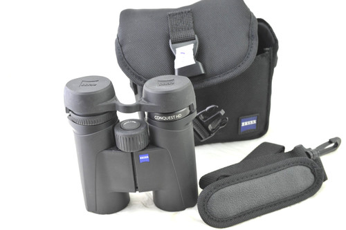 Zeiss conquest 10x32 - hd,