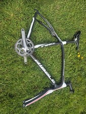 Ribble Gran Fondo Carbon Fiber