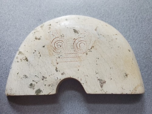 Chinese jade pendant - jade,