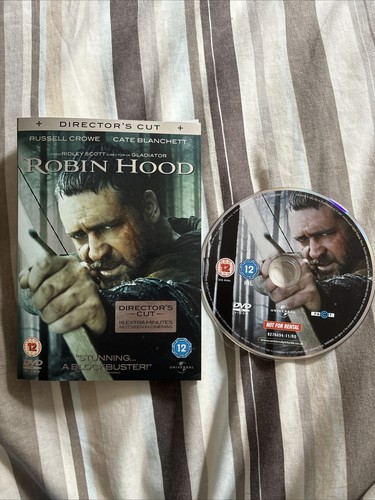 Robin hood only - hood,
