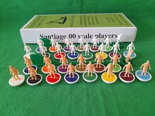 Subbuteo. PYO Santiago TYPE 2