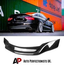For Audi A5 B8 8T Coupe Rear