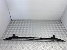 2013 AUDI A6 FRONT LOWER BUMPER GRILLE GENUINE 4G0807683