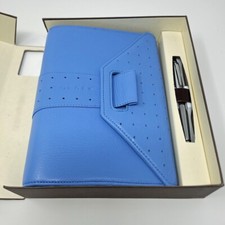 A.T. CROSS - Autocross Leather