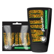 Soleo Wild Bronzer DHA Walnut