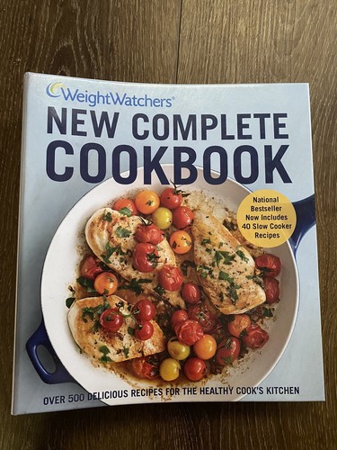 Vintage weightwatchers new - vintage,
