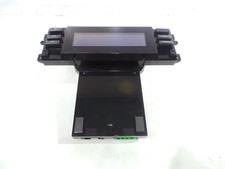 2007 VOLVO S80 RADIO MULTIFUNCTION DISPLAY SCREEN 1556876 1556876 GENUINE *NEEDS