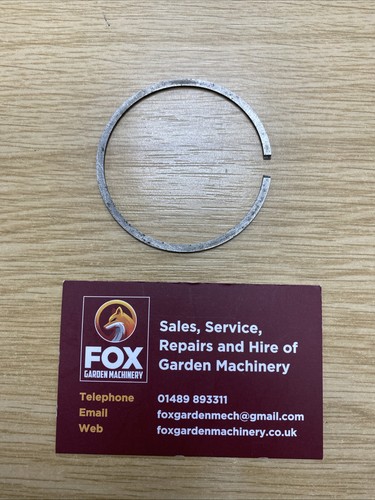 Stihl piston ring part - part, no