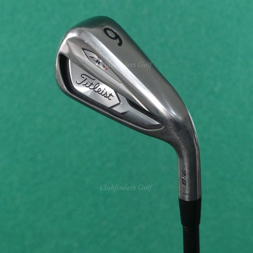 Titleist ap1 718 - titleist, iron