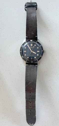 Oris divers sixty five - divers, sixty-five