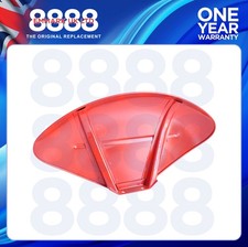 FENDER - SHELL TYPE For Massey