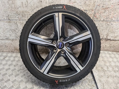 Volvo s60 v60 2016 - 2016, 18"