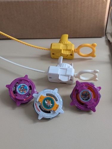 Beyblade lot - beyblade,