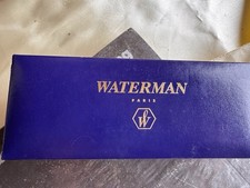 Waterman Expert 2 Black & Gold