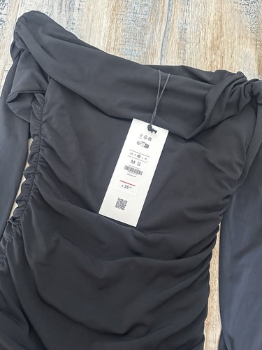 Brand new bershka dress - brand,