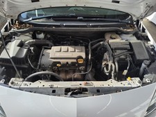 GEARBOX VAUXHALL ASTRA MK6 (J)