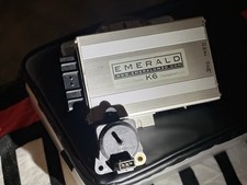 Emerald K6 Stand Alone ECU