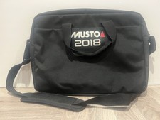 Musto Shoulder Bag/Courier