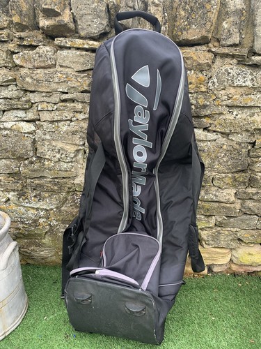 Taylormade black player - taylormade,