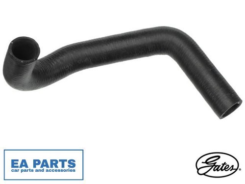 Radiator hose for - radiator, capri