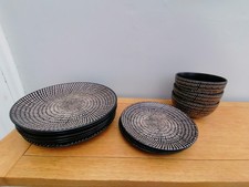 The Waterside 12 Piece pad