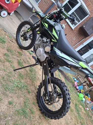 Stomp 160